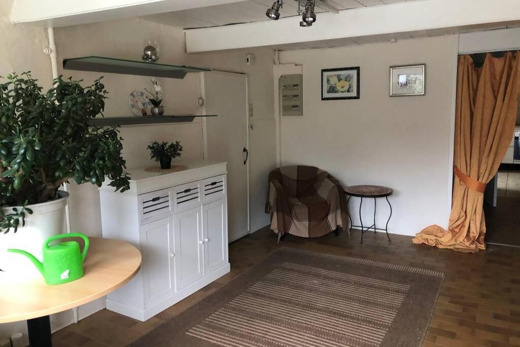 Grosszuegiges Reetdachhaus An Der Nordsee Langenhorn Kültér fotó